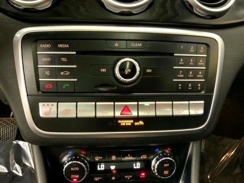 Used 2018 Mercedes-Benz GLA 250 GLA 250 4MATIC SUV image 18