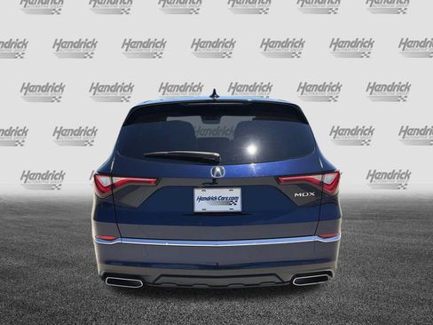 Certified 2023 Acura MDX FWD image 8