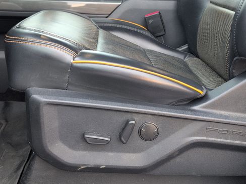 Used 2022 Ford F150 Tremor w/ Equipment Group 402A High image 10