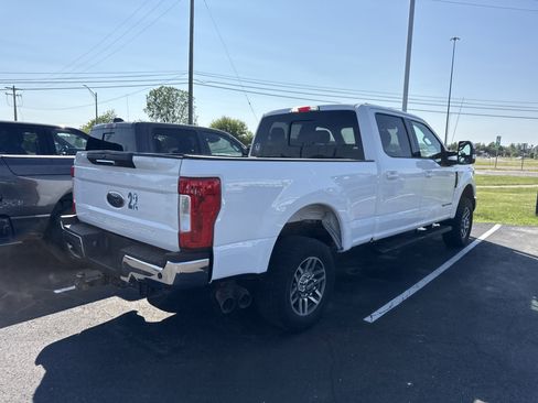 Used 2018 Ford F250 Lariat AWD/4WD image 3