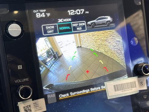 New 2026 Subaru Crosstrek 2.5i Wilderness image 18