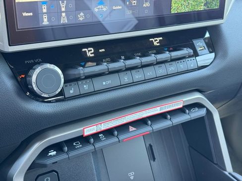 New 2026 Toyota Tundra Limited image 28