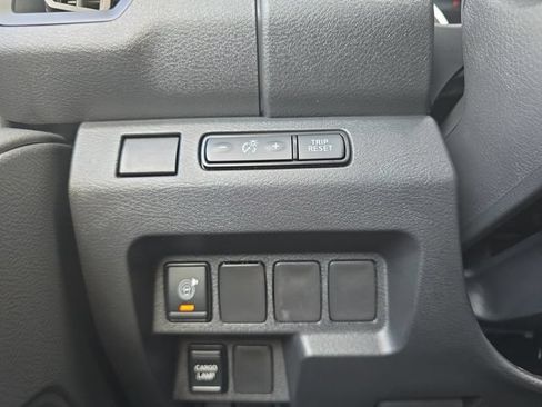 New 2026 Nissan Frontier S RWD image 10