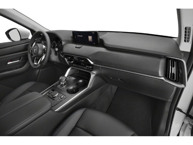 Used 2024 MAZDA CX-90 3.3 Turbo w/ Select Package AWD/4WD image 10