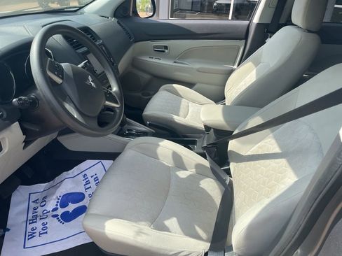 Used 2021 Mitsubishi Outlander Sport FWD image 14
