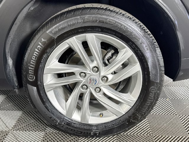 Used 2025 Buick Envista Preferred w/ Convenience I Package FWD image 34