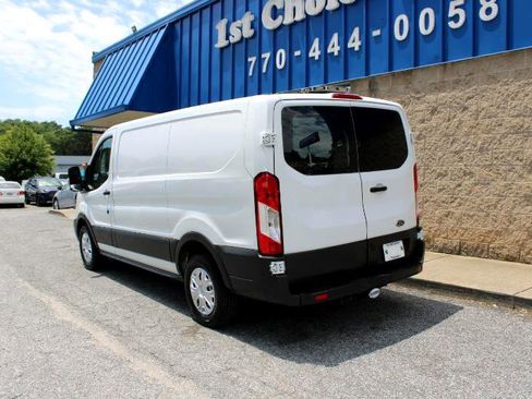 Used 2017 Ford Transit 150 130 Low Roof image 6