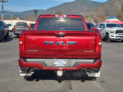 New 2026 RAM 1500 Big Horn image 13