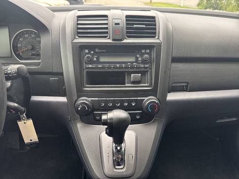 Used 2008 Honda CR-V LX image 18
