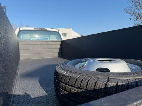 New 2026 Ford F350 XL image 12