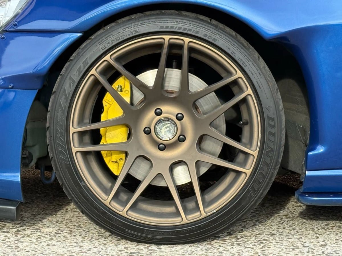 Used 2016 Subaru BRZ Limited RWD image 26