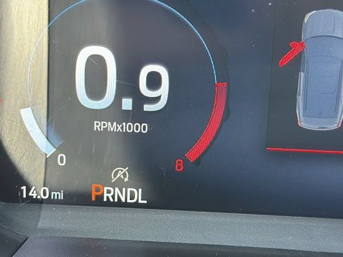 New 2026 Ford Explorer Active w/ Active Comfort Package RWD image 19