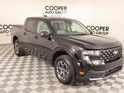 Used 2025 Ford Maverick XLT w/ Equipment Group 302A