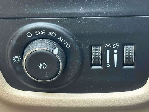 Used 2024 Jeep Grand Cherokee Limited w/ Trailer Tow Package image 19