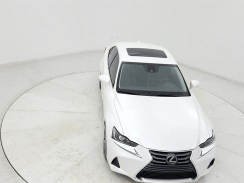 Used 2019 Lexus IS 300 w/ Accessory Package 2 RWD image 20