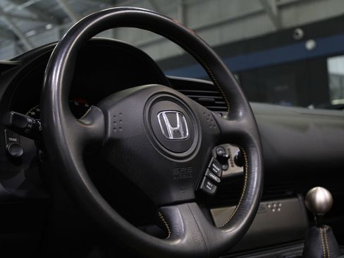 Used 2008 Honda S2000 CR image 26