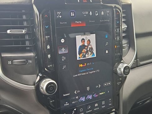 Used 2023 RAM 1500 Lone Star image 22