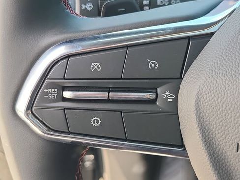 New 2026 Chevrolet Tahoe RST w/ Comfort Package image 28