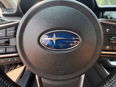 Certified 2024 Subaru Outback Premium AWD/4WD image 23