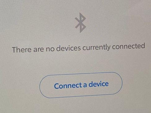 Used 2024 Toyota Tacoma Trailhunter image 16