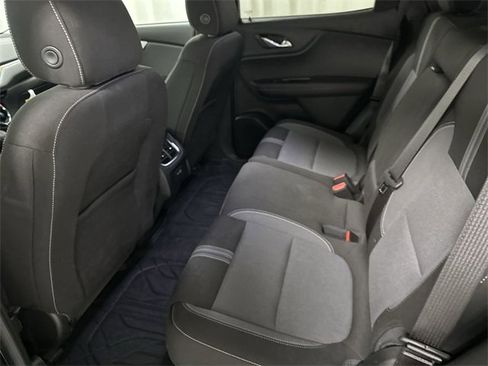 Used 2024 Chevrolet Blazer LT w/ Convenience Package image 15