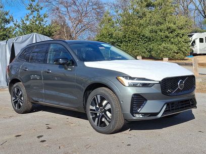New 2026 Volvo XC60 B5 Plus w/ Climate Package