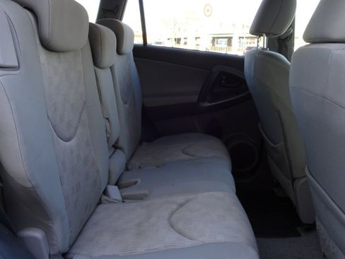 Used 2011 Toyota RAV4 4WD image 12