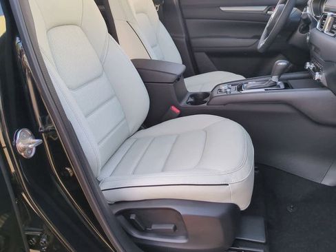 New 2025 MAZDA CX-5 AWD 2.5 S w/ Preferred Package image 19