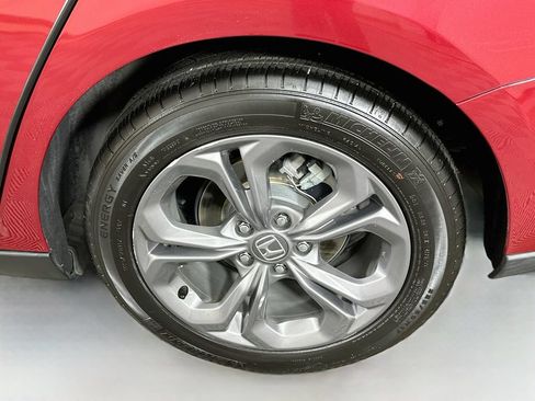 Used 2024 Honda Accord EX image 30