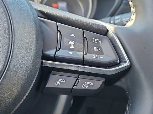 Used 2023 MAZDA CX-5 AWD 2.5 S image 24