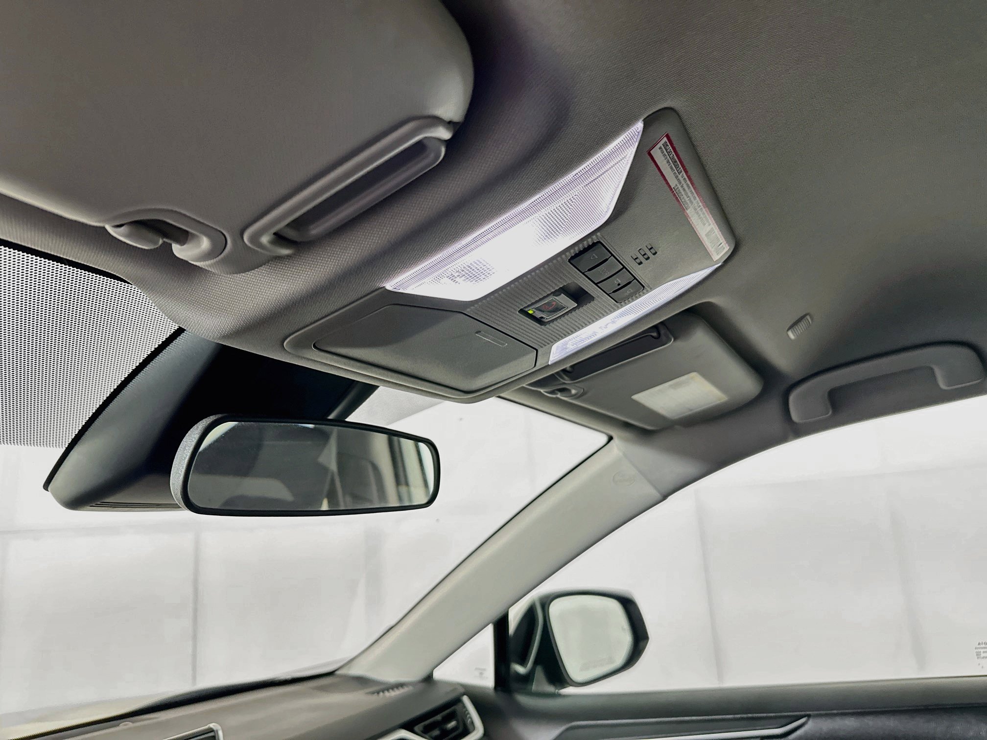 Used 2024 Toyota RAV4 XLE FWD image 18