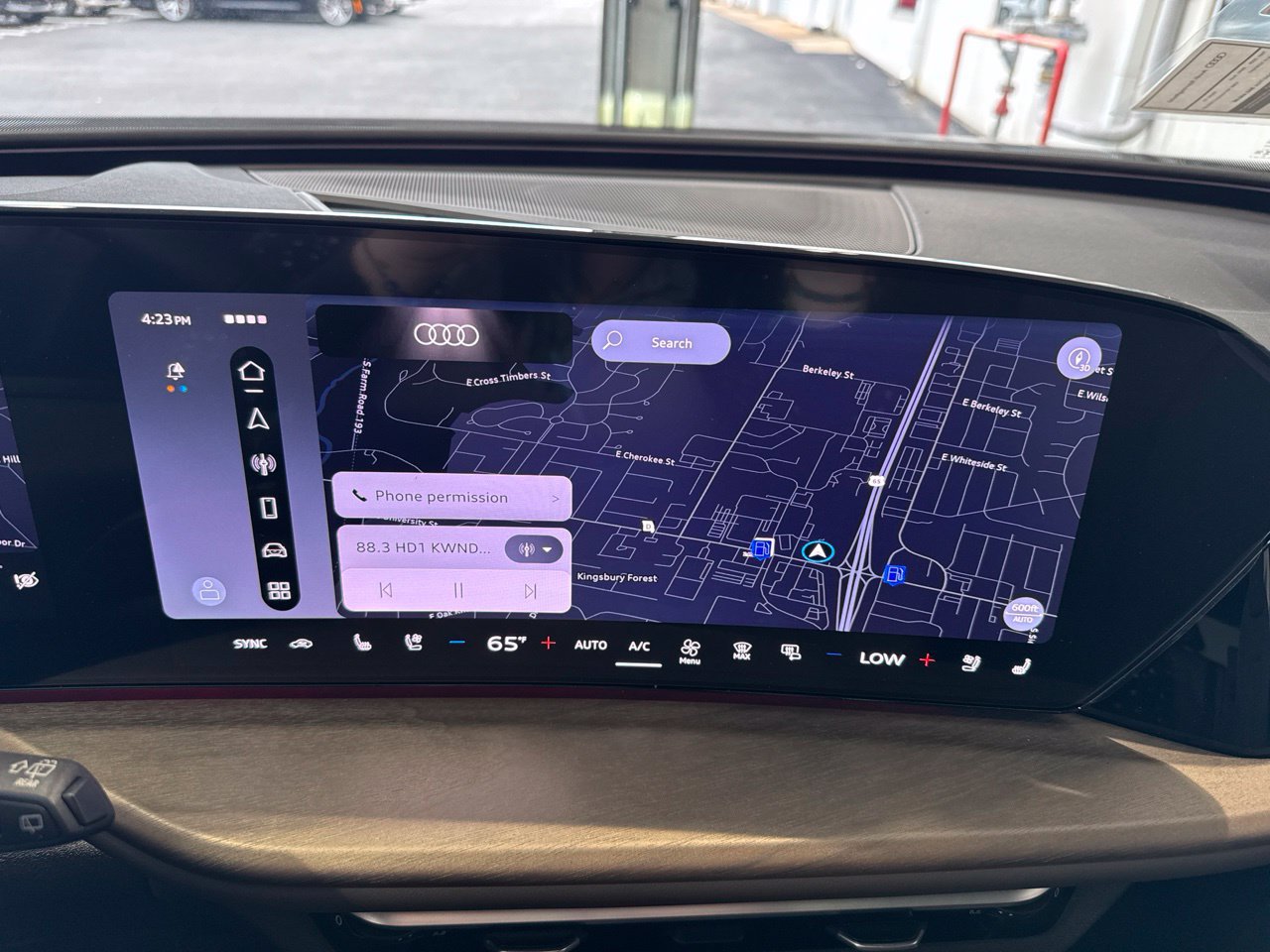 New 2026 Audi Q5 Premium Plus AWD/4WD image 24