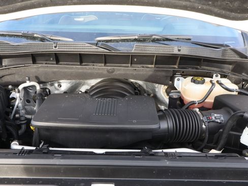 Certified 2024 GMC Sierra 1500 Denali Ultimate image 18