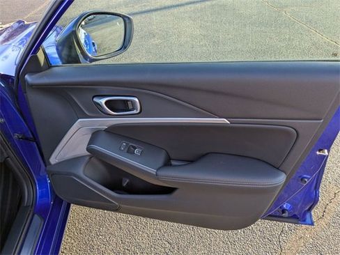 Certified 2023 Acura Integra A-Spec image 36