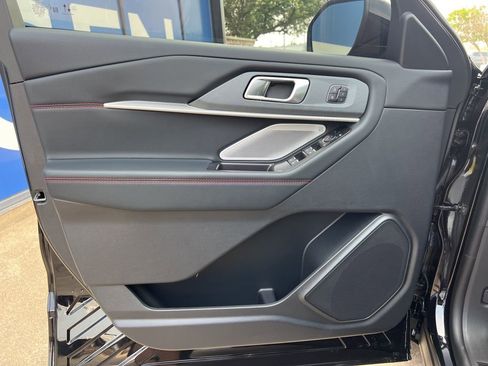 New 2026 Ford Explorer ST AWD/4WD image 15