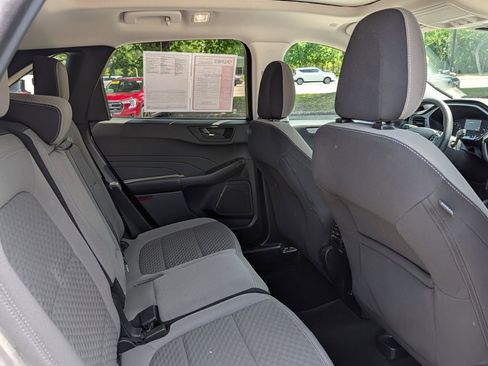 Used 2022 Ford Escape SE w/ Convenience Package AWD/4WD image 20