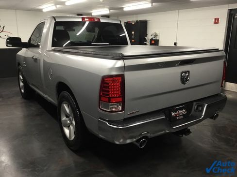 Used 2014 RAM 1500 Tradesman w/ Power & Remote Entry Group image 7