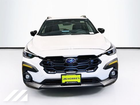 Used 2026 Subaru Crosstrek 2.5i Sport AWD/4WD image 2