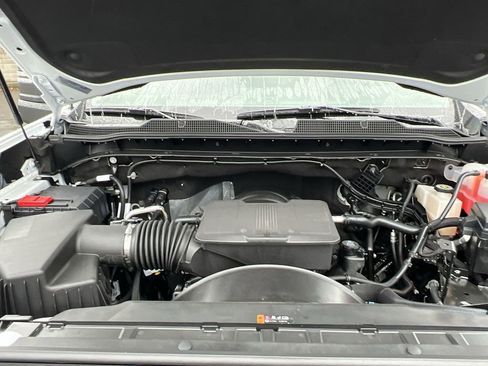 New 2026 Chevrolet Silverado 2500 W/T image 30
