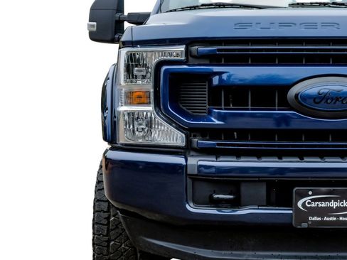 Used 2020 Ford F250 XL w/ STX Appearance Package image 40