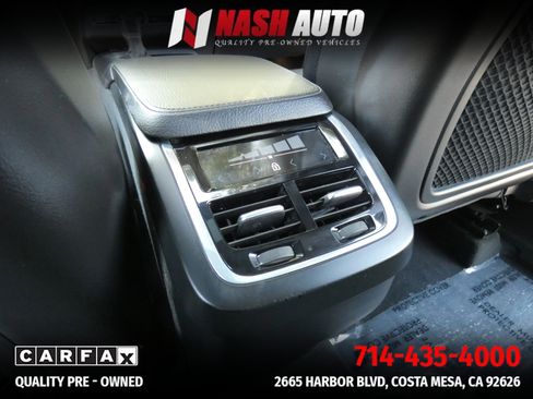 Used 2020 Volvo XC90 T6 Momentum AWD/4WD image 47