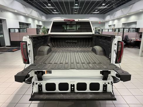 Certified 2024 GMC Sierra 2500 AT4 w/ AT4 Premium Plus Package image 10
