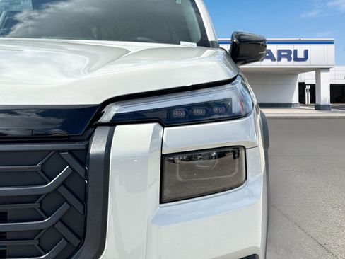 New 2026 Subaru Outback Premium image 9