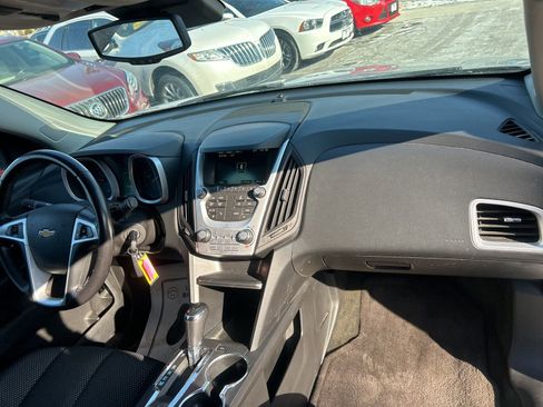 Used 2016 Chevrolet Equinox LT w/ Convenience Package FWD image 22