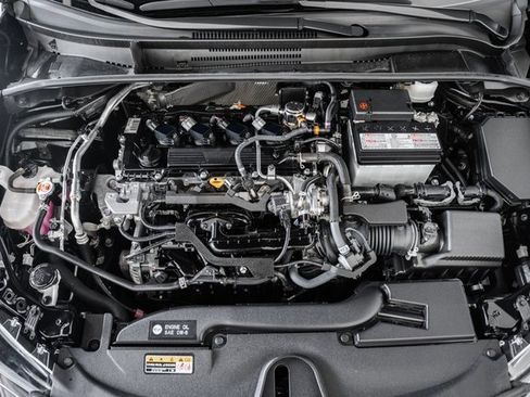 Used 2024 Toyota Corolla SE image 16