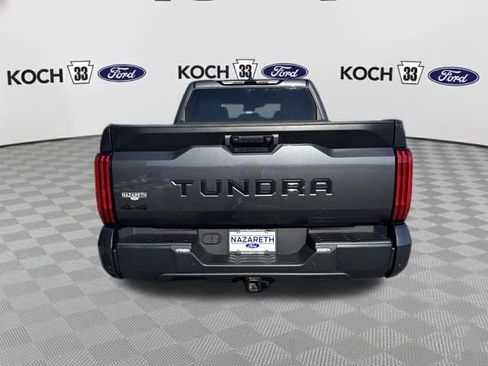 Used 2023 Toyota Tundra SR5 w/ SR5 Premium Package image 7