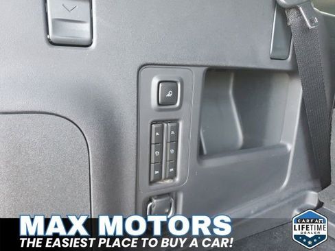 Certified 2025 Ford Expedition King Ranch AWD/4WD image 11