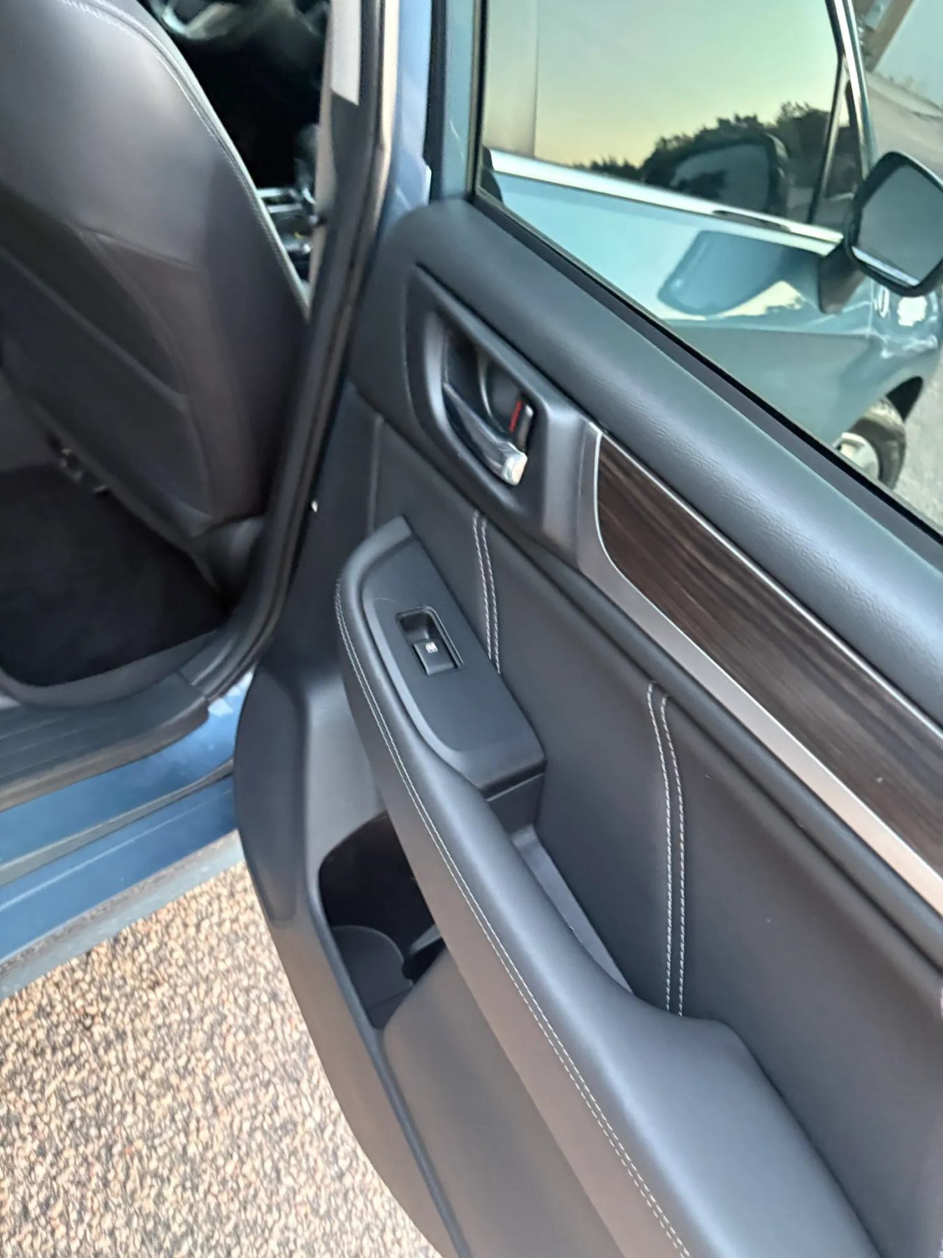 Used 2018 Subaru Legacy 2.5i Limited w/ 50th Anniversary Edition AWD/4WD image 37