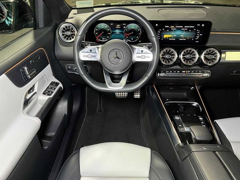 Certified 2023 Mercedes-Benz GLB 250 4MATIC image 40