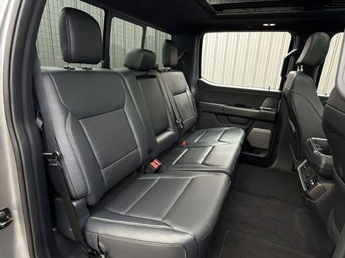 Used 2026 Ford F150 Lariat w/ Bed Utility Package AWD/4WD image 36